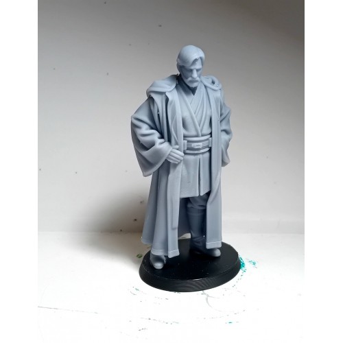 1/32 Star Wars Obi-Wan Kenobi Figure 